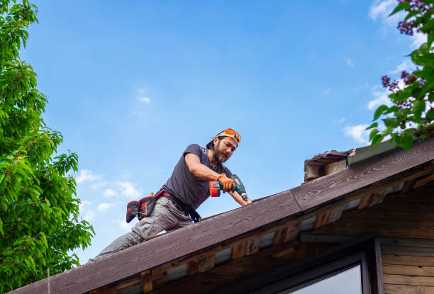 Fast & Reliable Emergency Roof Repairs in Hamilton Square, NJ