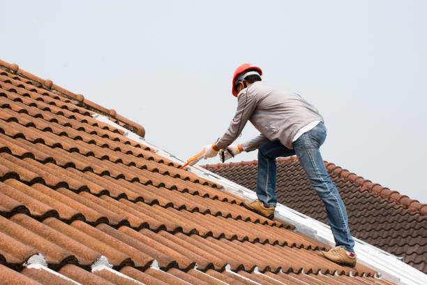 Trusted Hamilton Square, NJ Roofing service Experts